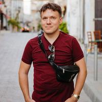 Отзыв от Эрик - Виза Destination Thailand